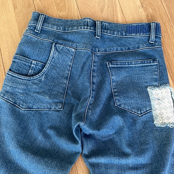 House of Holland jeans - Picture 3 of 4